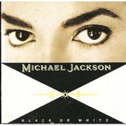 Michael Jackson - Black or white