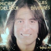 Michel Delpech - Les divorcés
