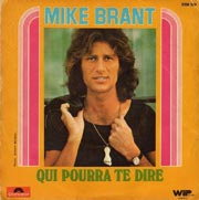 Mike Brant - Qui pourra te dire