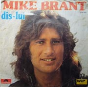Mike Brant - Dis-lui
