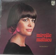 Mireille Mathieu - Mon crédo