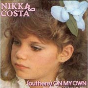 Nikka Costa - On my own