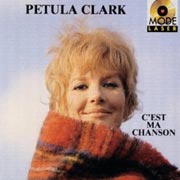 Petula Clark - C'est ma chanson