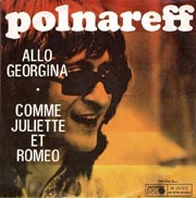 Michel Polnareff - Comme Juliette et Roméo