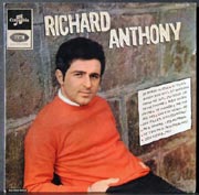 Richard Anthony - La corde au cou