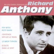 Richard Anthony - Le syrop Typhon