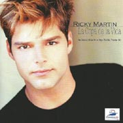 Ricky Martin - La copa de la vida