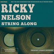 Ricky Nelson - String Along