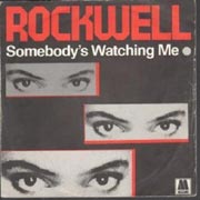 Rockwell - Somebody's watching me