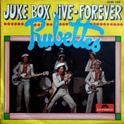 The Rubettes - Juke-box Jive