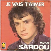 Michel Sardou - Je vais t'aimer