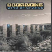 Scorpions - Wind of change