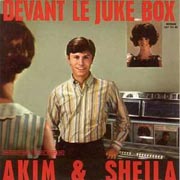 Akim - Devant le Juke-Box