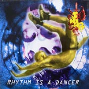 Snap ! - Rhythm is a dancer