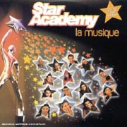 Star Academy  - La musique