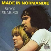 Eric Charden - Made in Normandie