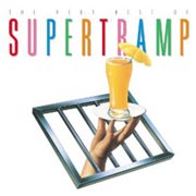 Supertramp - It's raining again