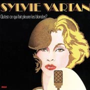 Sylvie Vartan - Qu'est-ce qui fait pleurer les blondes ?
