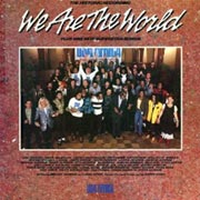 U.S.A. for Africa - We are the World