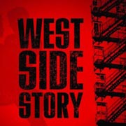 West Side Story - America