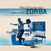Mikis Theodorakis - La danse de Zorba