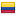 Colombie