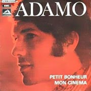 Salvatore Adamo - Petit Bonheur