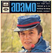 Salvatore Adamo - Ton nom