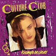 Culture Club - Do you really want to hurt me