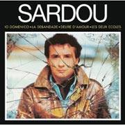Michel Sardou - Les deux écoles
