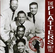 The Platters - Only you